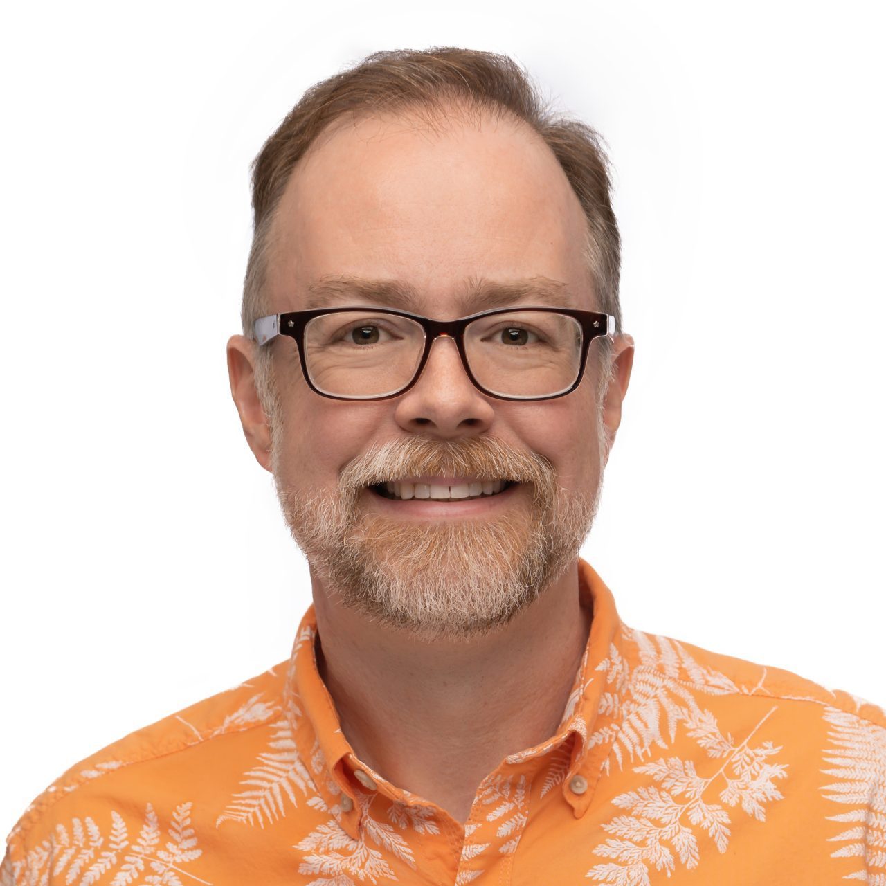 Haney Headshot 2023